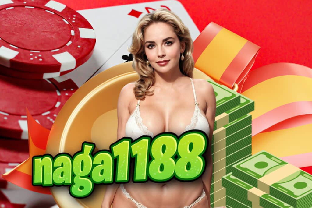 naga1188 เข้าสู่ระบบ