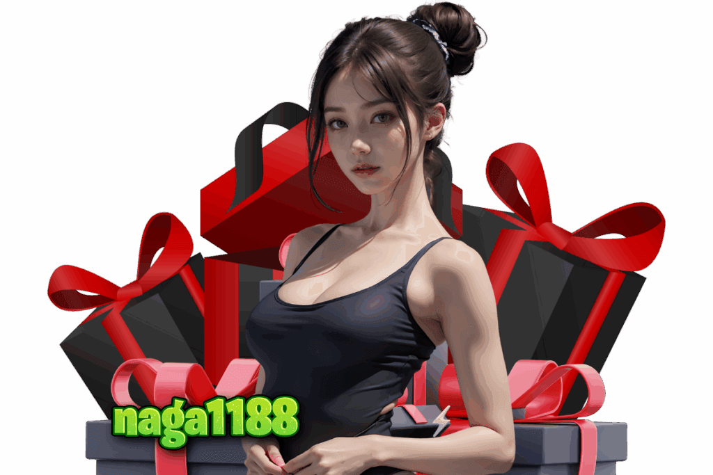 game naga