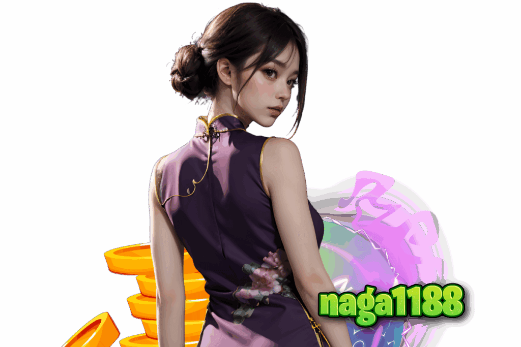 naga slot