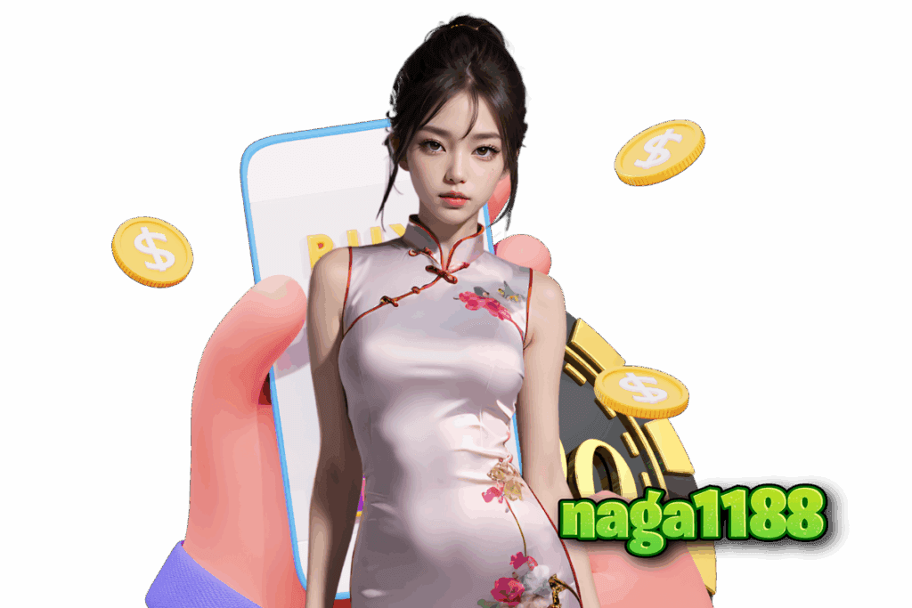 naga1188 vip